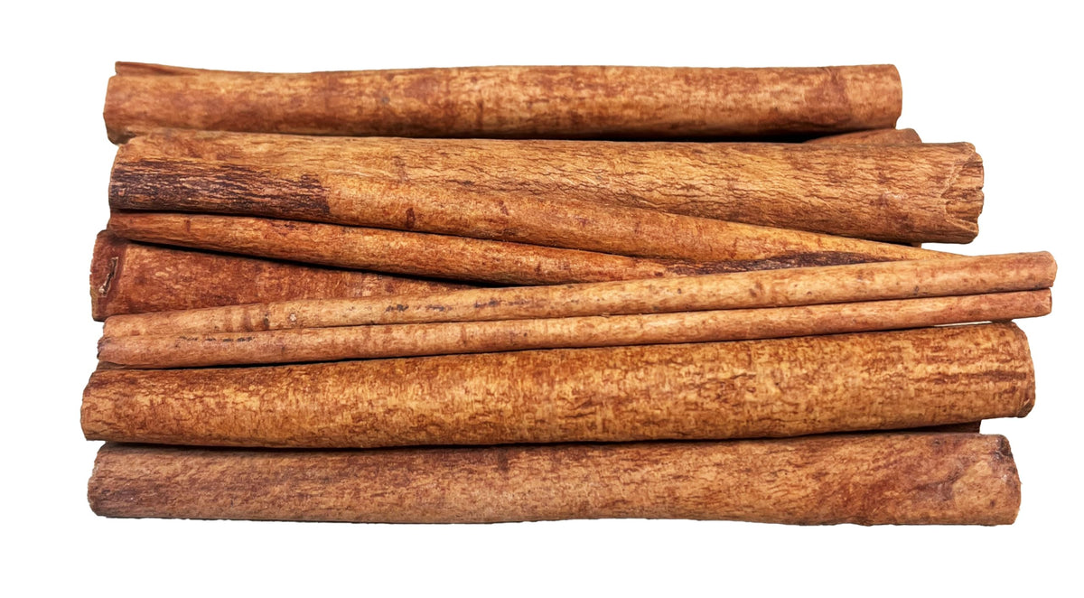 Sugar N Spice bulk sticks free from additives for pure flavor