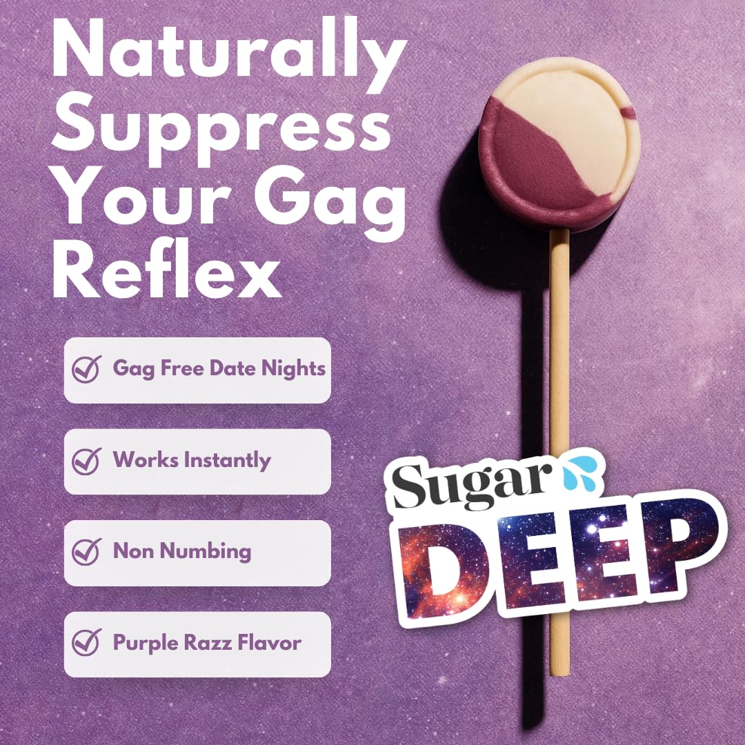 Sugar Splash DEEP purple raspberry pack shot, handmade USA quality