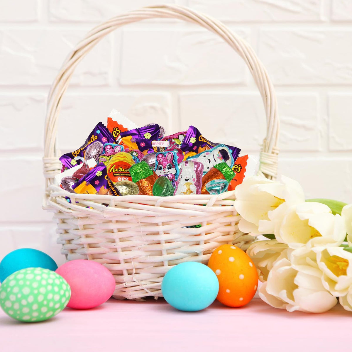 Sugaridge individually wrapped treats ideal for sharing at parties
