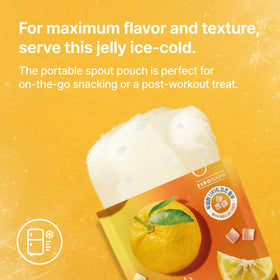 Sugarlolo vegan gluten-free label - inclusive snack option