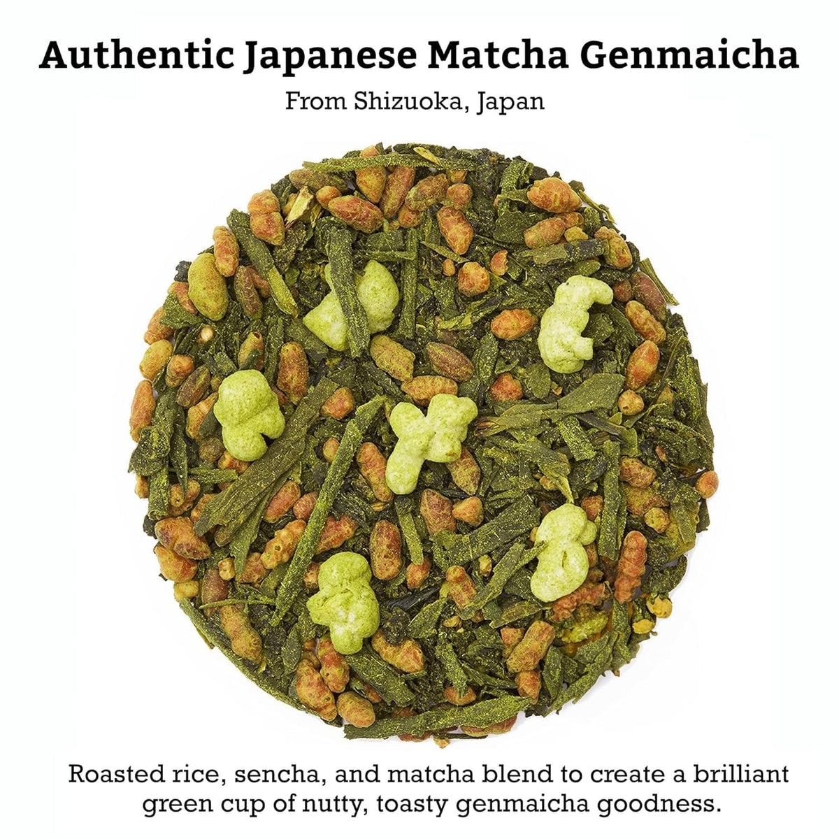 Sugimoto Tea sencha-green-tea-leaf shot reveals fresh needles and balanced flavors.
