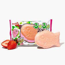 Sugimura-ya packaging shows a ten-pack, convenient for gifting.