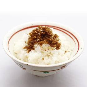 SUI of Tokyo Japanese furikake topping for simple meals