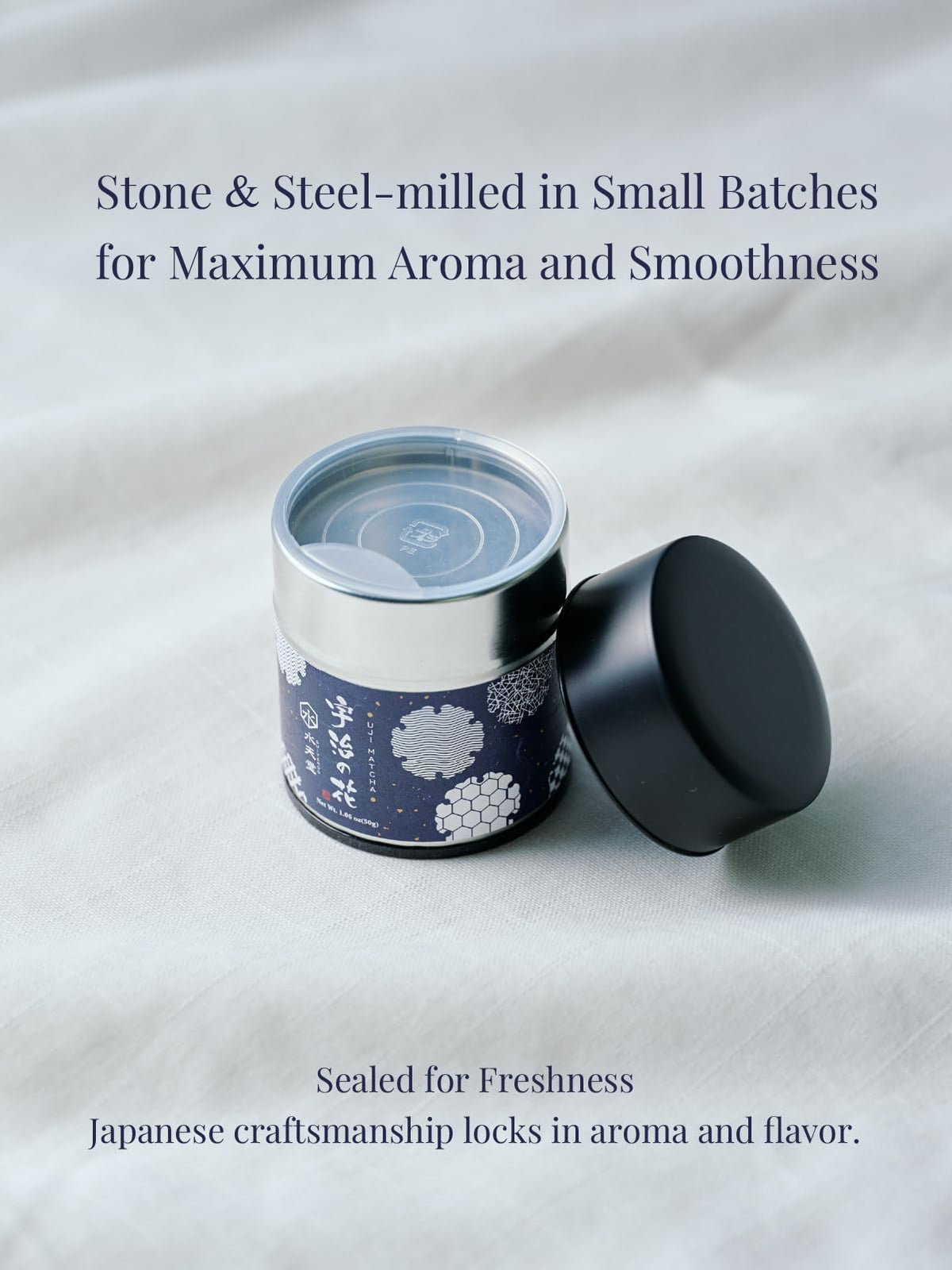 First-flush ichibancha flavor profile in SUITENDO Uji no Hana