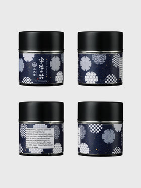 SUITENDO Uji no Hana showcases Japanese tea culture in every scoop