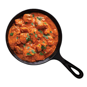 Sukhi's dipping sauce with naan, showcasing versatile uses for flatbreads.