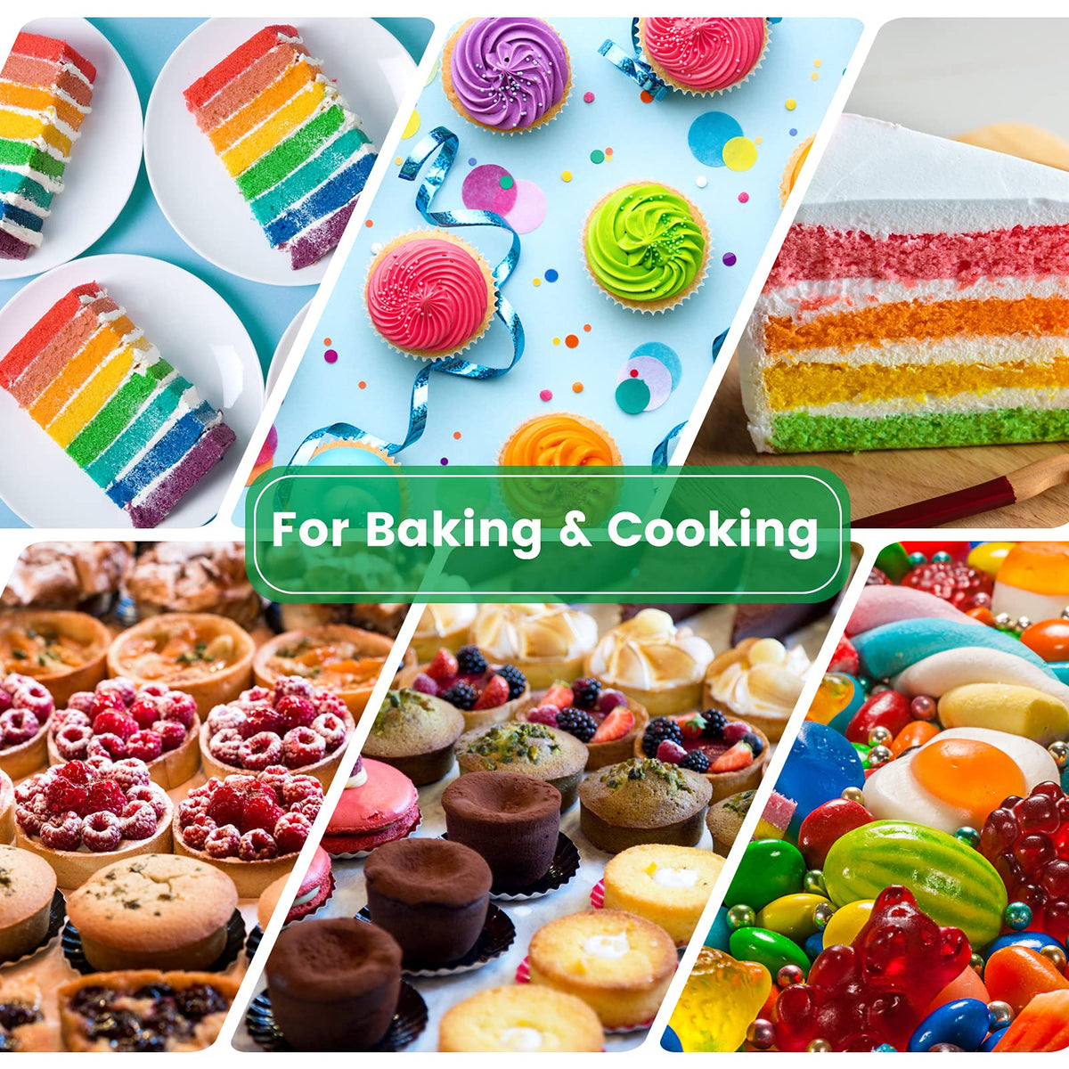 SUKVTDY flavor oil for candies and baking in DIY crafts