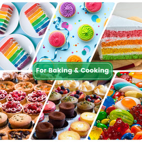 SUKVTDY flavor oil for candies and baking in DIY crafts