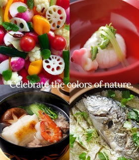 SUMIRE Shiro Shoyu elevates sashimi and seafood flavor without darkening.