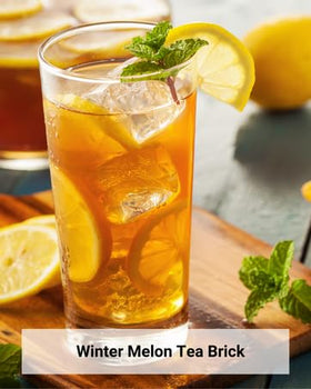 Sun Right Winter Melon Sugar Bricks traditional recipe concept highlights heritage.