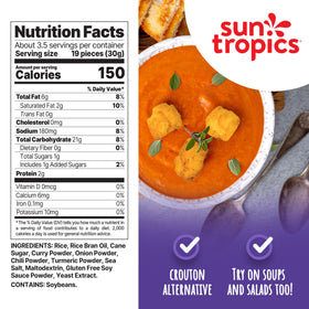 Sun Tropics Mochi Snack Bites Sharing Occasion, perfect for parties and gatherings