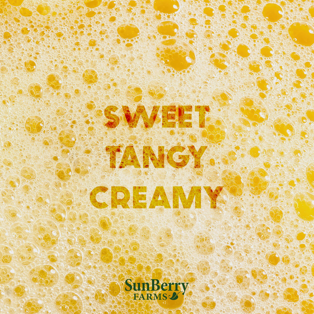 Sunberry Farms POG Nectar served as a mocktail base at gatherings.