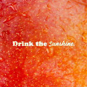 Ideal for parties and family gatherings with Sunberry Farms mango nectar.