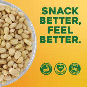 Sunbest Natural pine nuts for baking, cooking, and snacking.