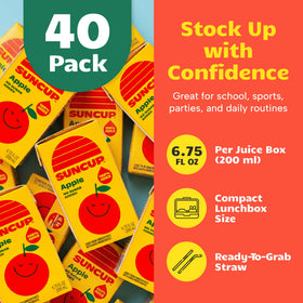 SunCup packaging with FSC-certified paperboard and compostable straw