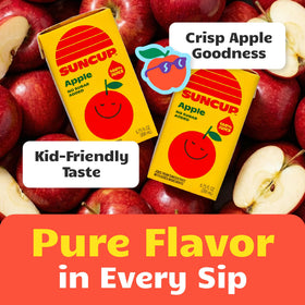 SunCup USA-made by a 4th-generation family business