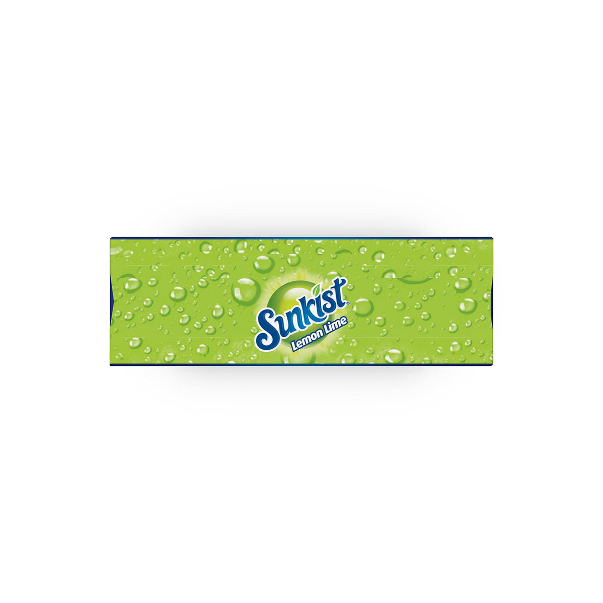 Sunkist Singles To Go quick refreshment in any bottle