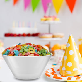 Sunny Island colorful gummies setup for decorating desserts and themed parties