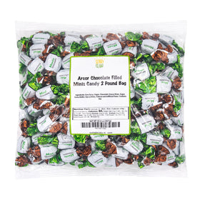 Gift basket-friendly Arcor mints for friends and family