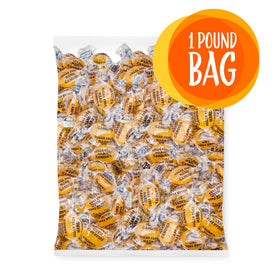 Sunny Island individually wrapped candies stay fresh for on-the-go snacking
