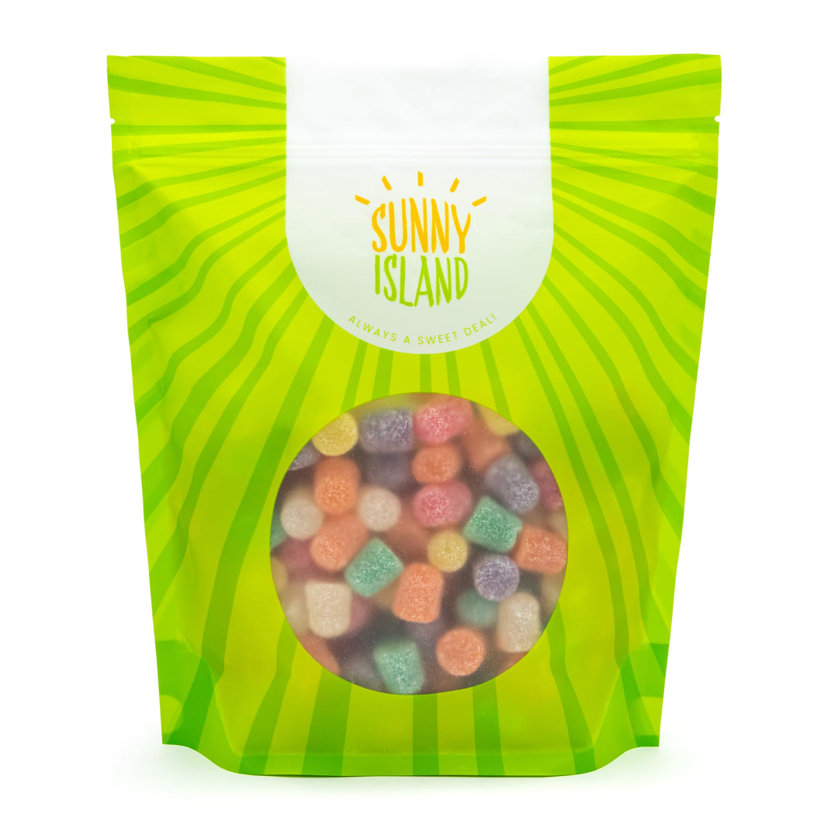 Clove spice bowl by Sunny Island Spice Drops for gift-ready displays