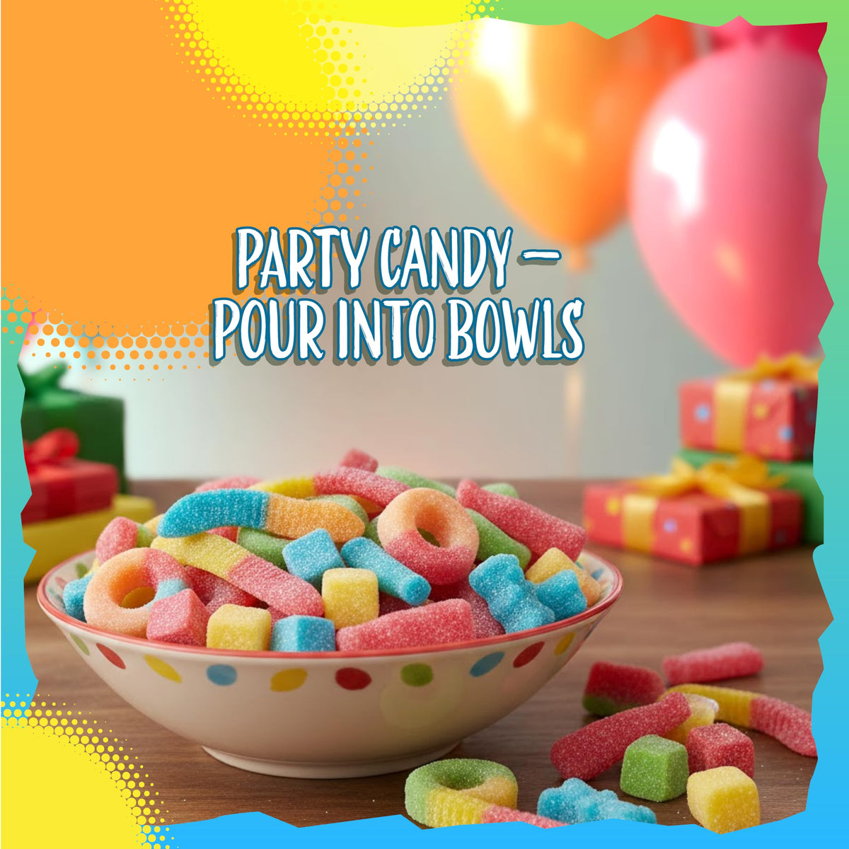 Sunny Island Watermelon Wedges, fruity flavor bursts for snacking and parfaits.