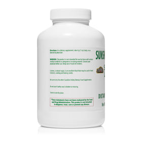 Sunshine Valley Lactose Powder enhances desserts with a smooth texture.