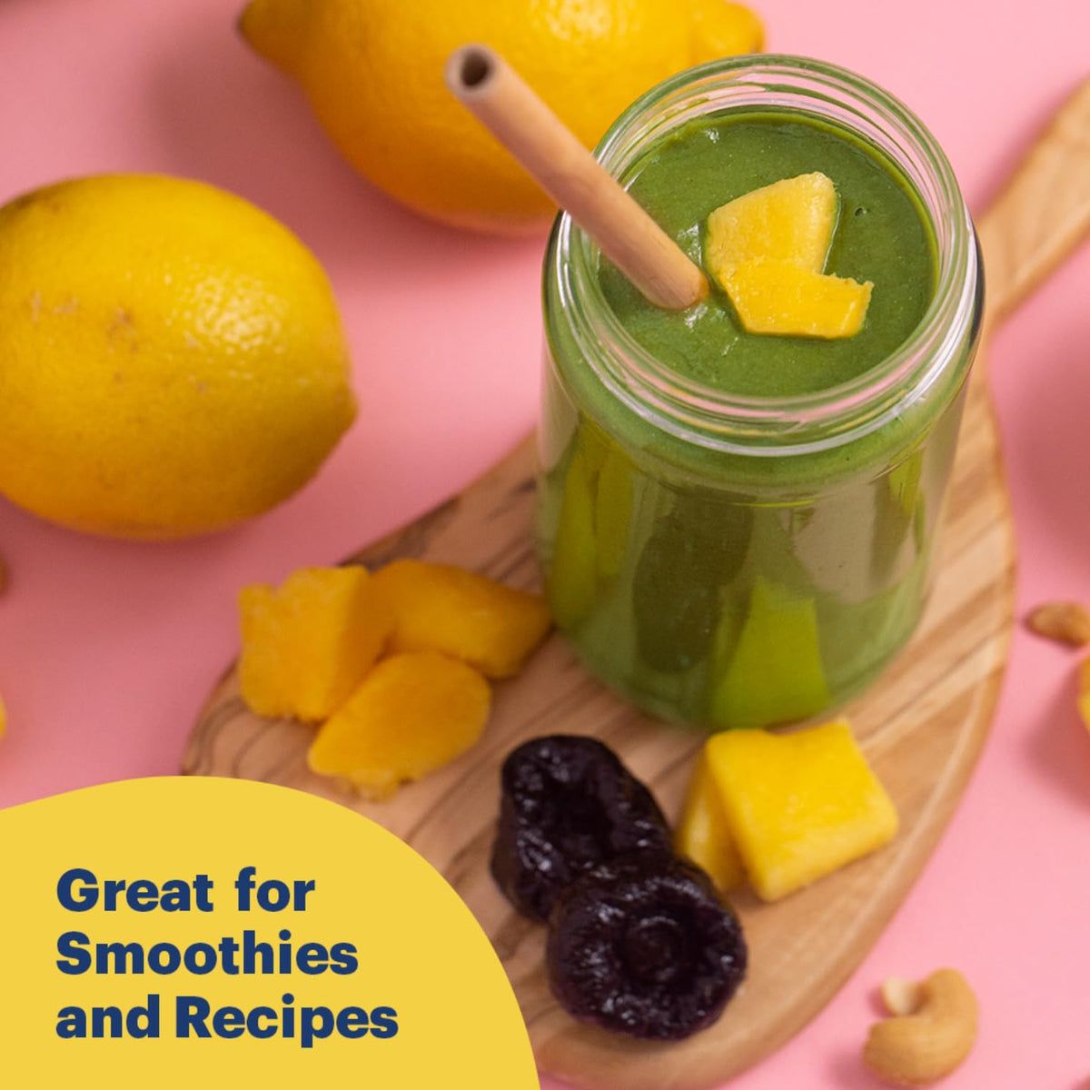 Sunsweet Amazin Prune Juice ingredients display 100% juice with minerals and fiber