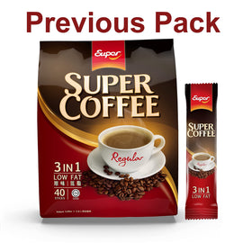 Super Original 3 in 1 coffee cup morning evokes quick caffeine moments.