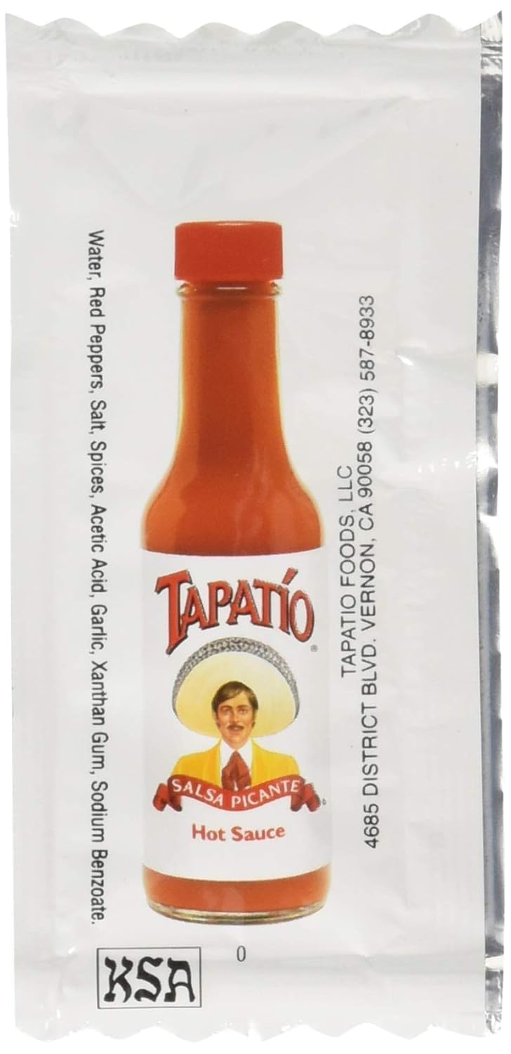 SUPERDEALS Tapatio bundle includes a mystery gift for a fun, extra surprise.