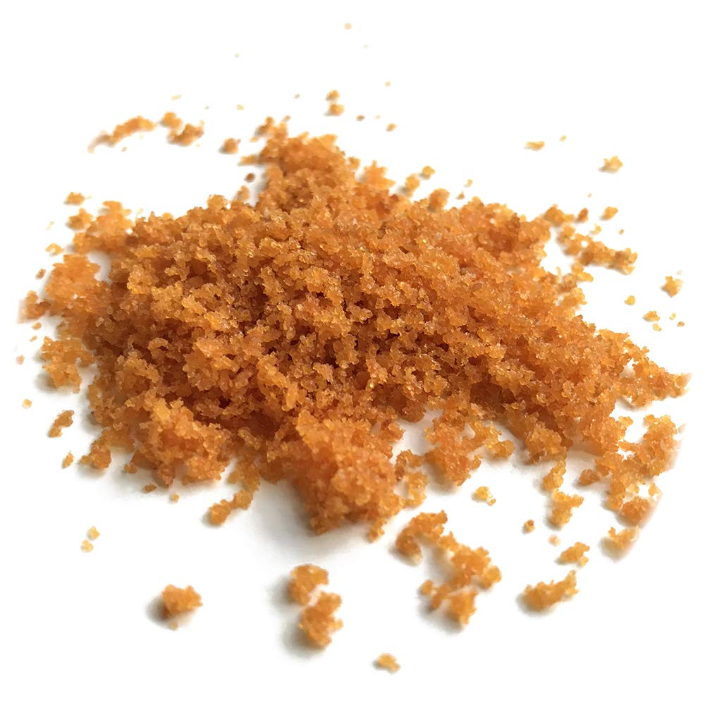 Supreme Bottarga Sardinian Gold kitchen scene evokes authentic Italian seafood luxury