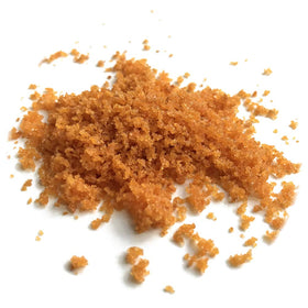 Supreme Bottarga Sardinian Gold kitchen scene evokes authentic Italian seafood luxury