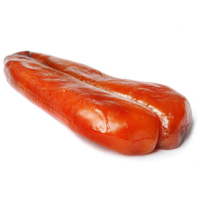 Supreme Bottarga Sardinian Gold plate presentation ideal for tasting menus