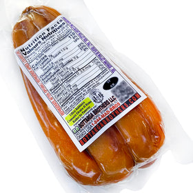 Supreme Bottarga Sardinian Gold slices on a plate for topping dishes