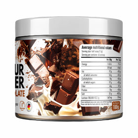 SUPRIVA Flavor Powder Oatmeal Mix adds depth to warm bowls and porridge.