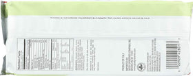 Suzie's Saltines with cheese and toppings serving idea.