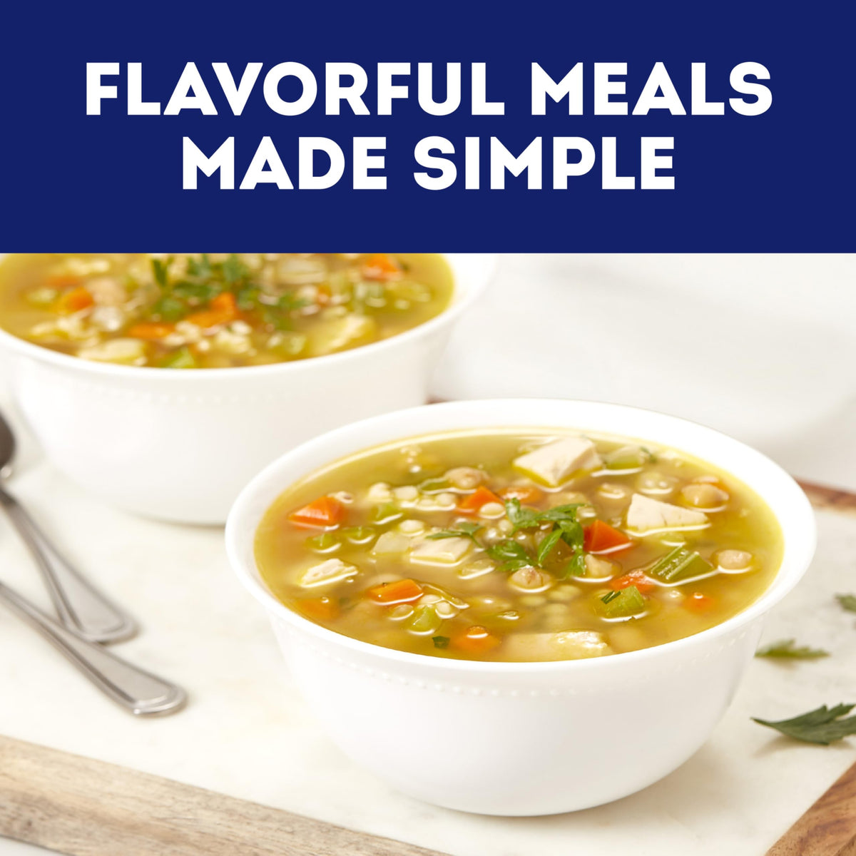 SWANSON S unsalted broth enhancing holiday dishes like stuffing