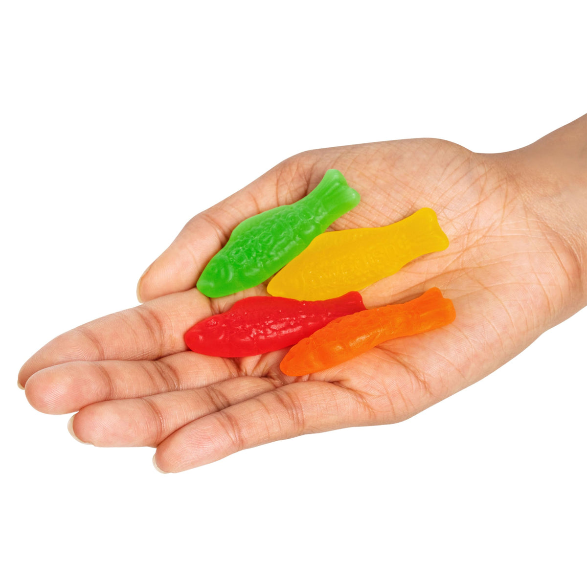 Ideal office snack tray filler for a cheerful break.