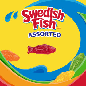 Perfect for party favors and festive occasions with a sweet finish.