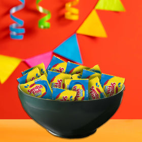 Swedish Fish party favors for colorful, fun celebrations