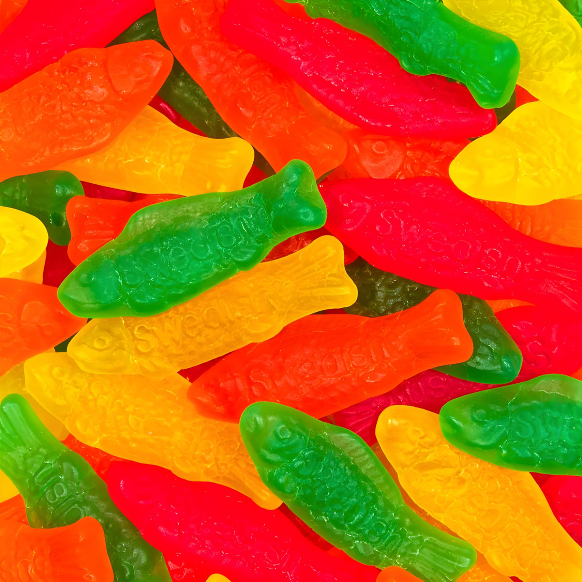 Great for Halloween trick-or-treats and seasonal candy assortments.
