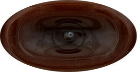 Gluten-free and kosher Sweet Baby Ray's Kickin' Bourbon sauce.
