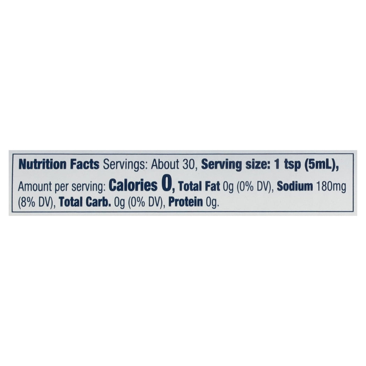 Sweet Baby Ray's label close-up highlighting bold garlic heat