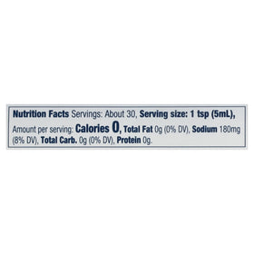 Sweet Baby Ray's label close-up highlighting bold garlic heat
