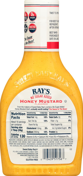 Sweet Baby Ray's Hickory-n-Spicy bottle highlights bold smoky flavor for grilling