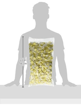 Sweet Candy Company 3lb bulk taffy bag for gatherings.
