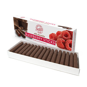 Sweet Candy Company five-pack box, convenient gift and stocking option.
