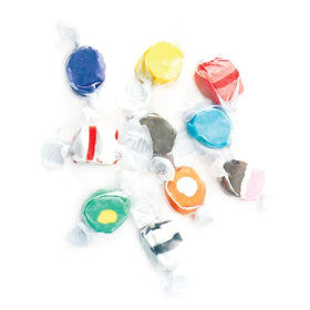Sweet Candy Company gift-ready taffy bag ideal for celebrations.