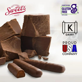 Sweet Candy Company nostalgic candy shop scene evokes timeless treat memories