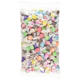 Sweet Candy Company salt water taffy bag for nostalgic snacking